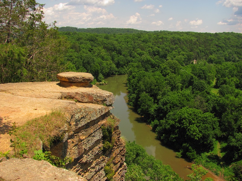 Harpeth River State Park Photos